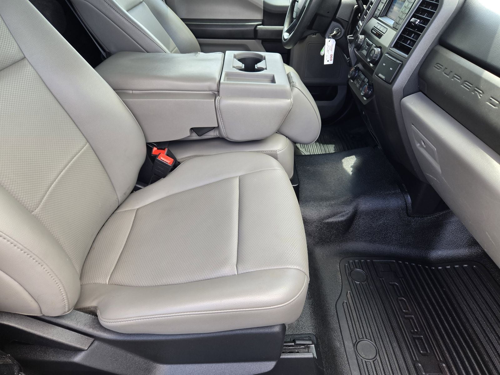 2021 Ford F-250SD XL