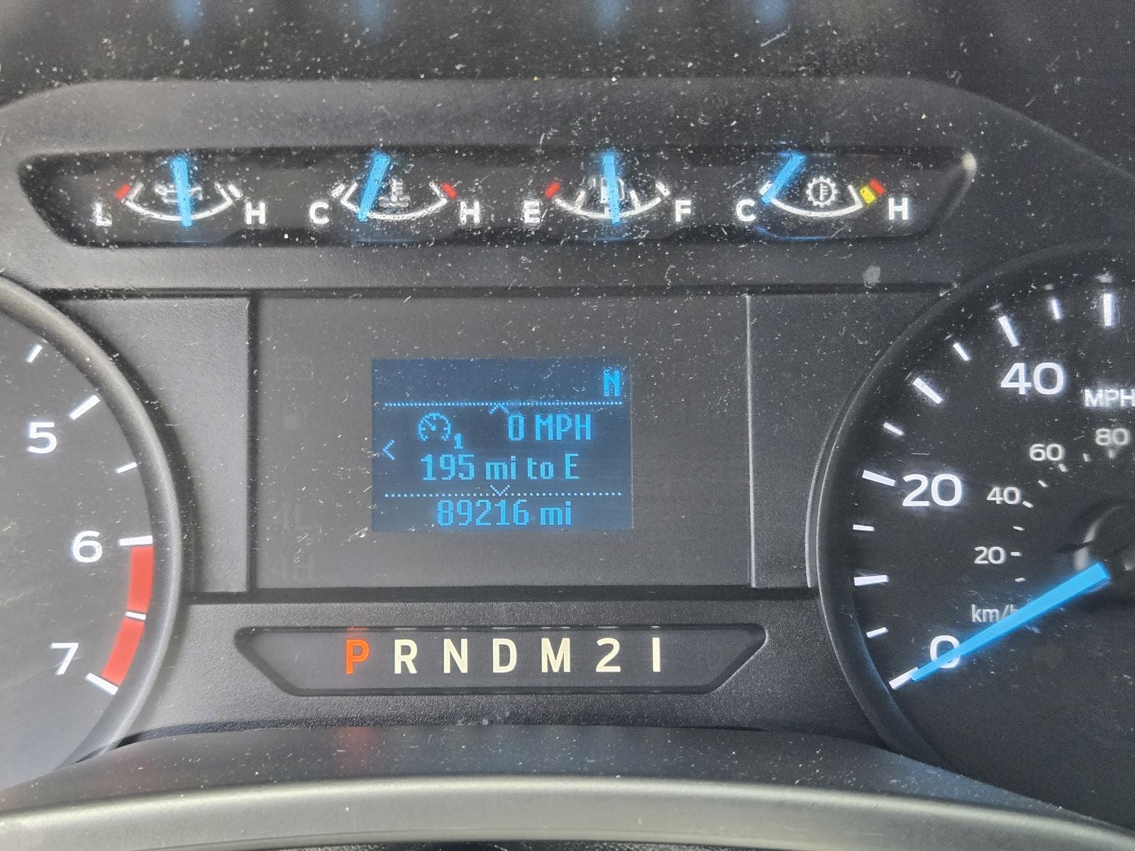 2021 Ford F-250SD XL