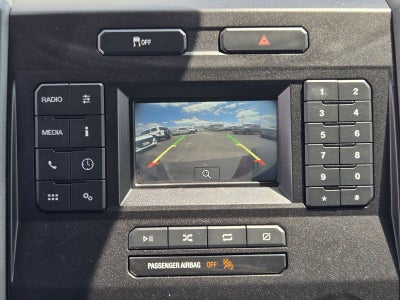 2021 Ford F-250SD XL