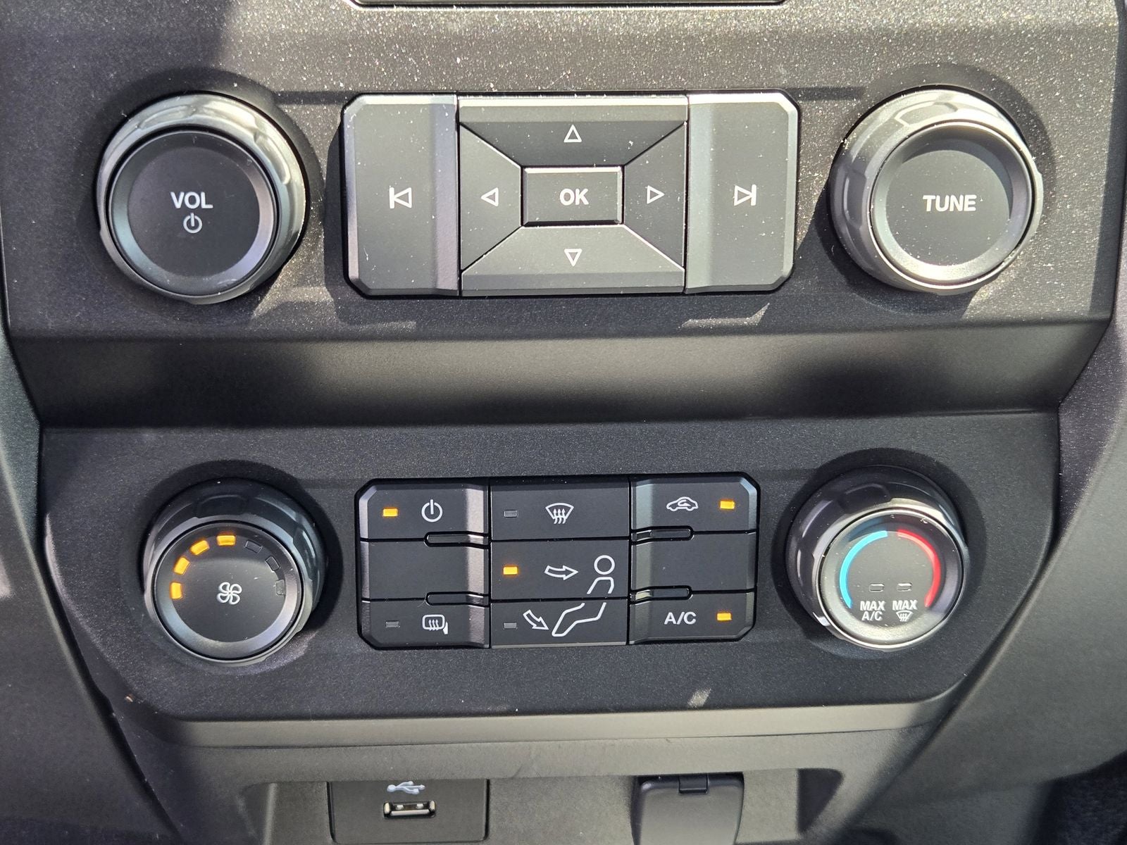 2021 Ford F-250SD XL