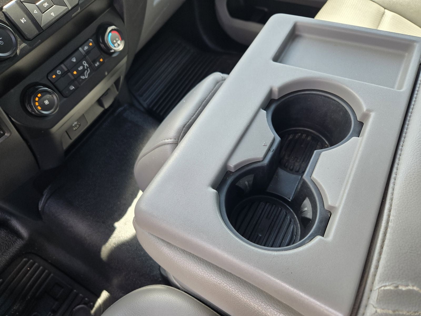 2021 Ford F-250SD XL