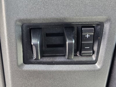 2021 Ford F-250SD XL