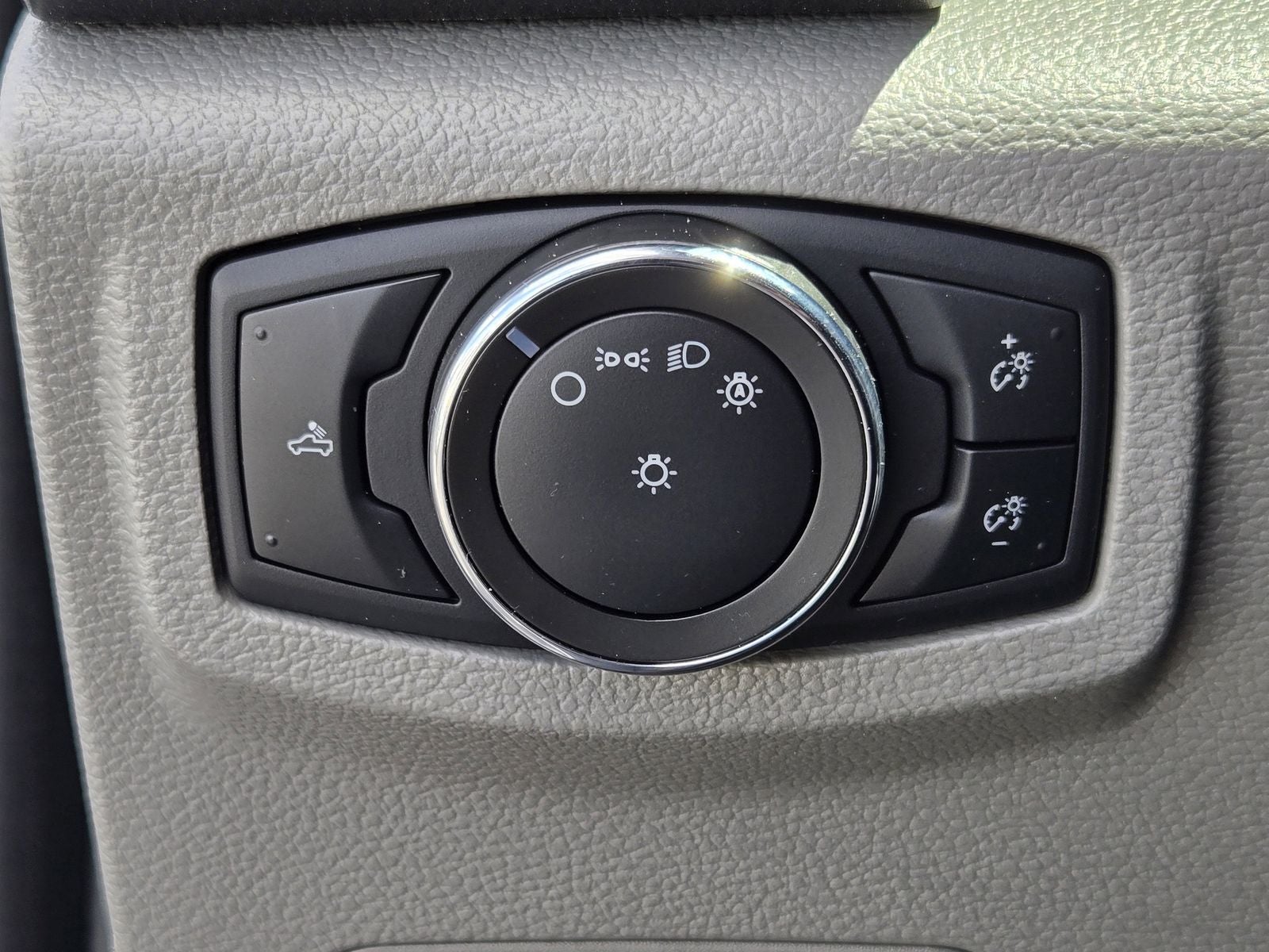 2021 Ford F-250SD XL