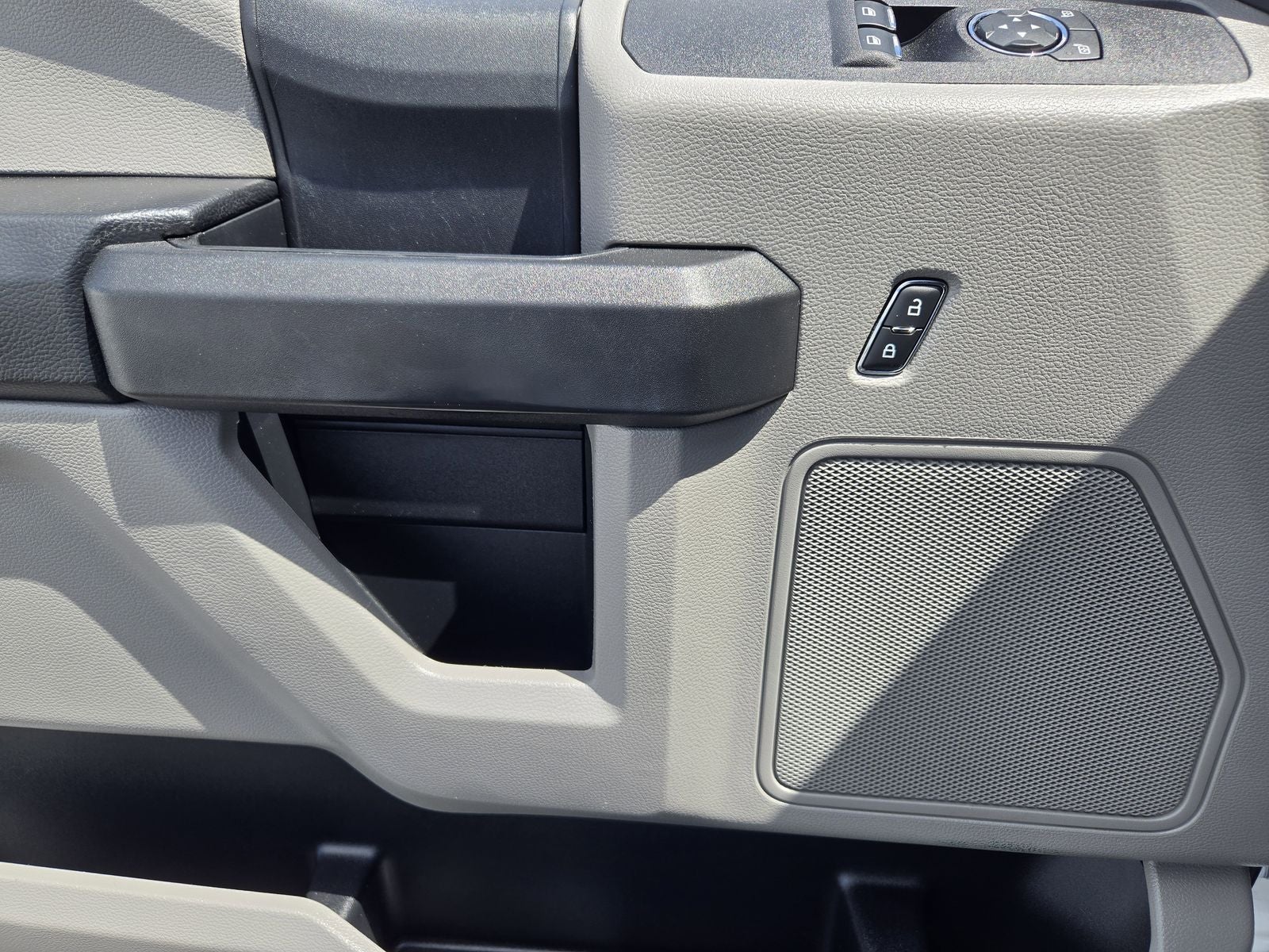 2021 Ford F-250SD XL