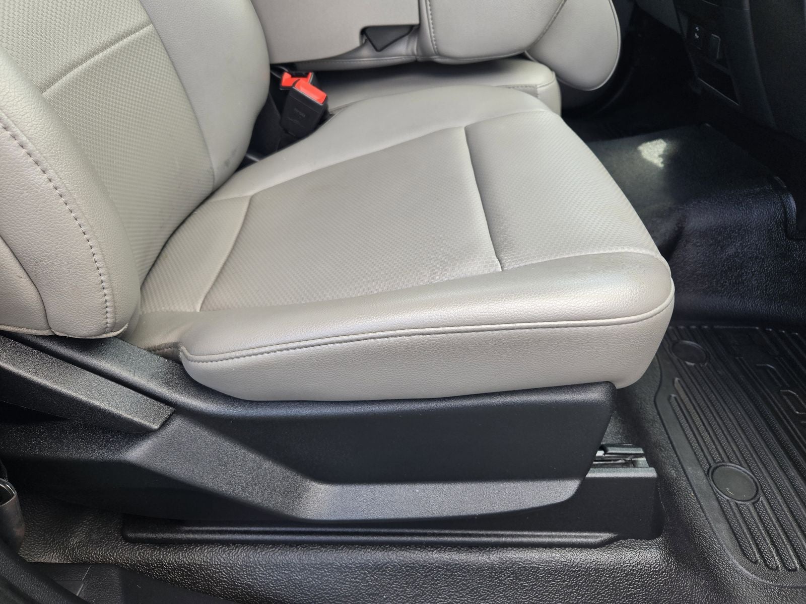 2021 Ford F-250SD XL