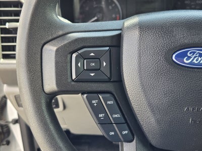 2021 Ford F-250SD XL