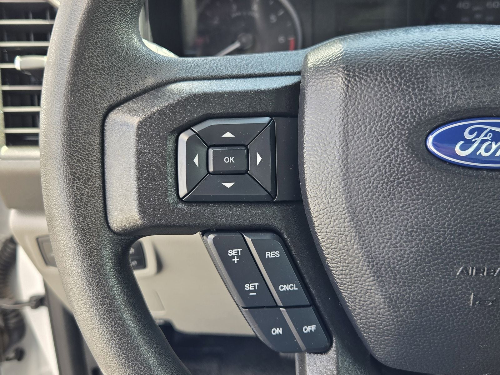 2021 Ford F-250SD XL