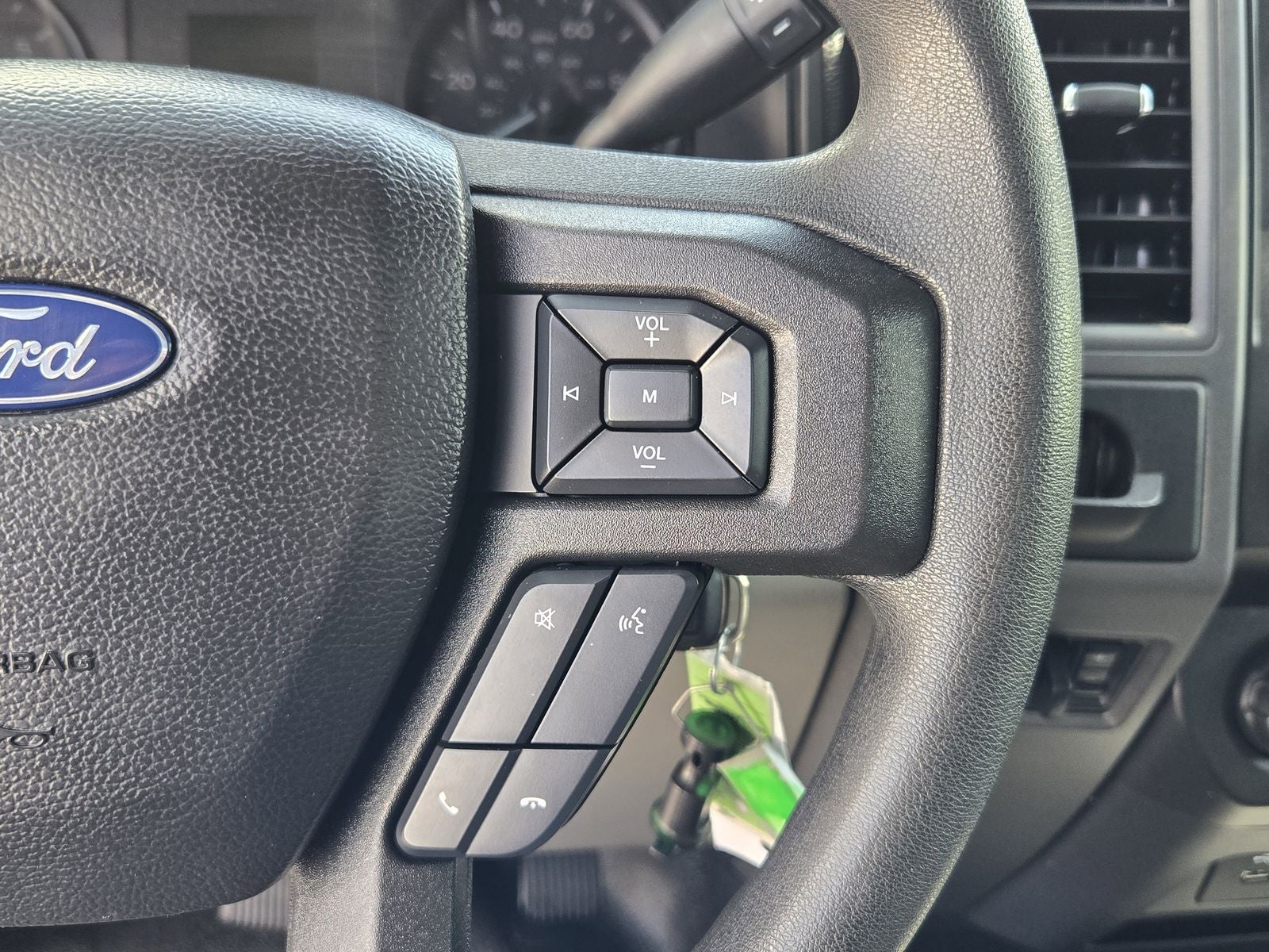 2021 Ford F-250SD XL