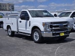 2021 Ford F-250SD XL