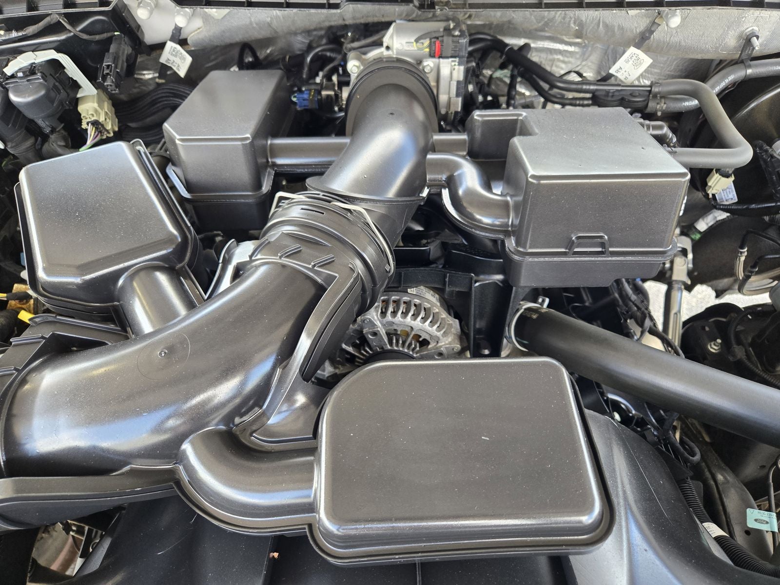 2021 Ford F-250SD XL