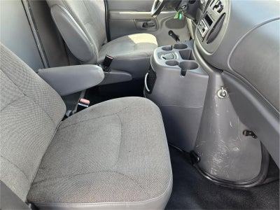 2003 Ford E-350SD Standard Cutaway