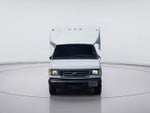 2003 Ford E-350SD Standard Cutaway