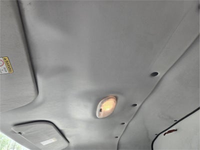 2003 Ford E-350SD Standard Cutaway