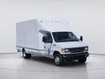 2003 Ford E-350SD Standard Cutaway