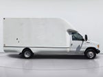 2003 Ford E-350SD Standard Cutaway