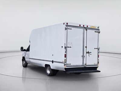 2003 Ford E-350SD Standard Cutaway