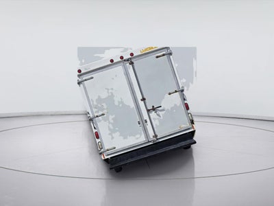 2003 Ford E-350SD Standard Cutaway