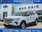 2018 Ford Explorer Base