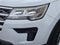 2018 Ford Explorer Base