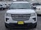 2018 Ford Explorer Base