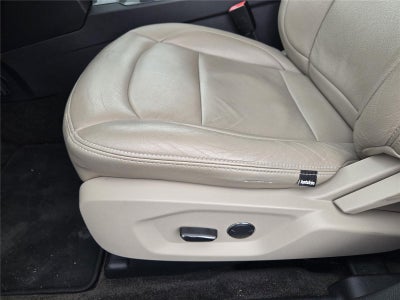 2018 Ford Explorer Base