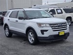 2018 Ford Explorer Base