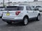 2018 Ford Explorer Base