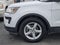 2018 Ford Explorer Base