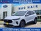 2023 Ford Escape Plug-In Hybrid Base