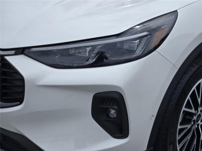 2023 Ford Escape Plug-In Hybrid Base