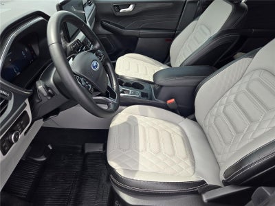 2023 Ford Escape Plug-In Hybrid Base