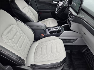 2023 Ford Escape Plug-In Hybrid Base
