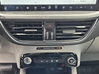 2023 Ford Escape Plug-In Hybrid Base