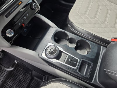 2023 Ford Escape Plug-In Hybrid Base