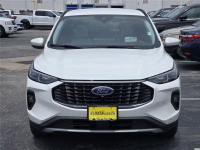 2023 Ford Escape Plug-In Hybrid Base