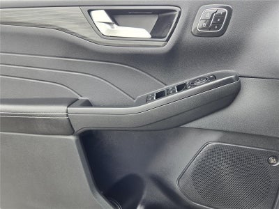 2023 Ford Escape Plug-In Hybrid Base