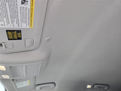2023 Ford Escape Plug-In Hybrid Base