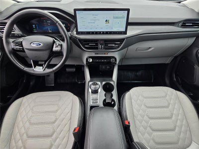 2023 Ford Escape Plug-In Hybrid Base