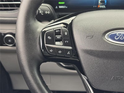 2023 Ford Escape Plug-In Hybrid Base