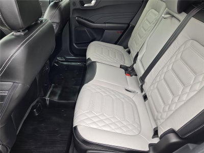 2023 Ford Escape Plug-In Hybrid Base
