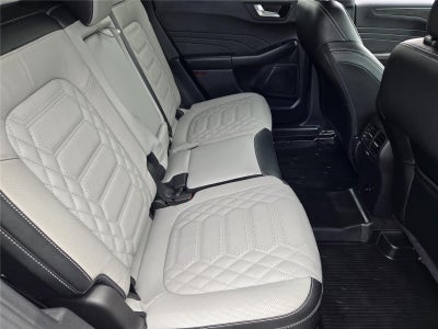 2023 Ford Escape Plug-In Hybrid Base