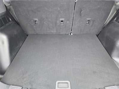 2023 Ford Escape Plug-In Hybrid Base