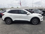 2023 Ford Escape Plug-In Hybrid Base