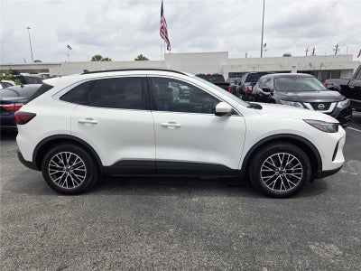 2023 Ford Escape Plug-In Hybrid Base