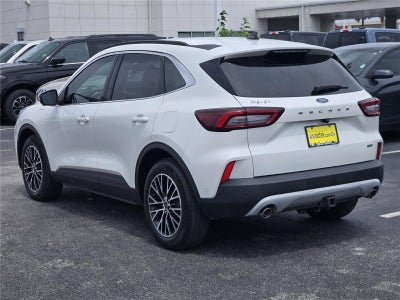 2023 Ford Escape Plug-In Hybrid Base