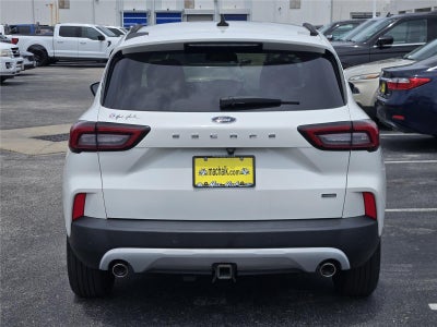 2023 Ford Escape Plug-In Hybrid Base