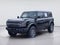 2023 Ford Bronco Badlands Advanced