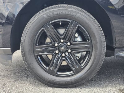 2020 Ford Expedition Max XLT