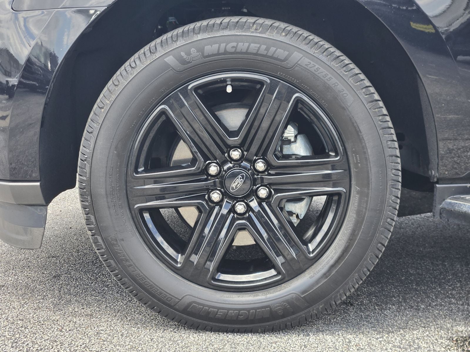 2020 Ford Expedition Max XLT