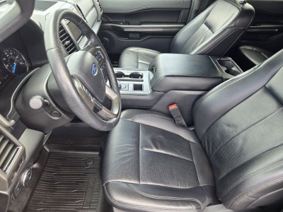 2020 Ford Expedition Max XLT